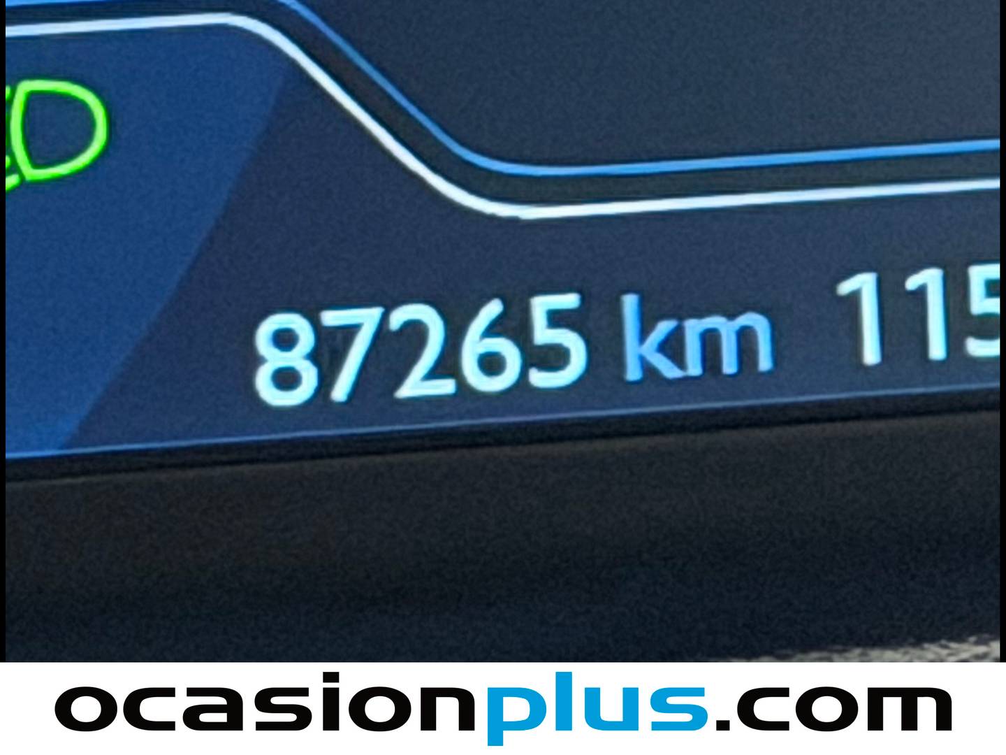 Citroën Grand C4 Picasso Citroën Grand C4 Picasso BlueHDi 120 Feel (120 CV) 7 Plazas de ocasión