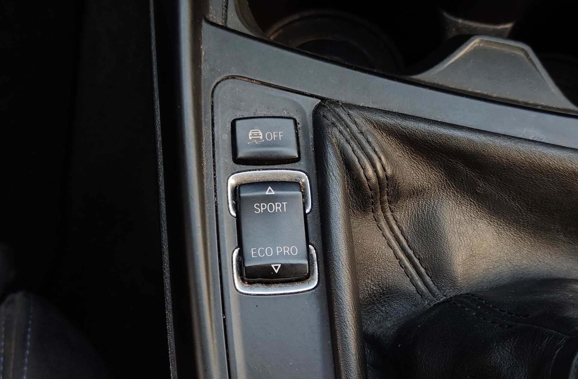 BMW Serie 1 116d Pack M - foto 10
