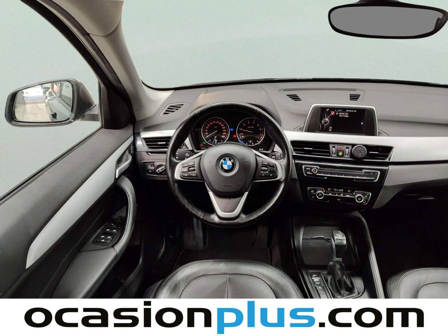 BMW X1 BMW X1 sDrive18i (136 CV) 2017
