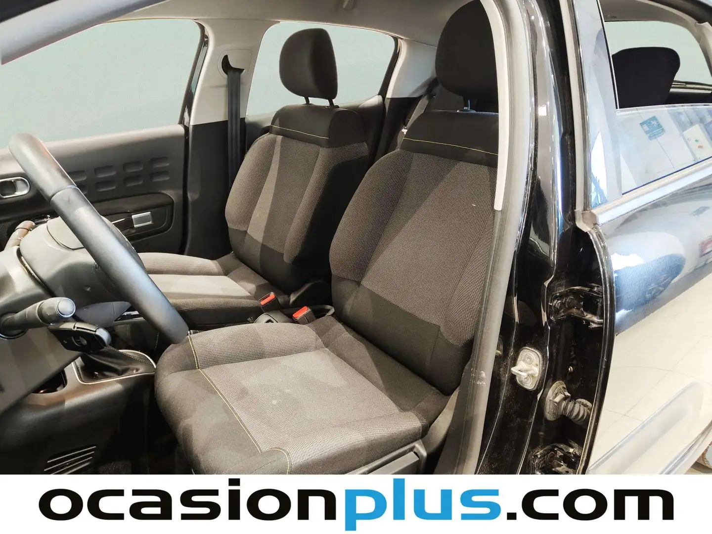 Foto Citroën C3 Citroen C3 PureTech 110 Max EAT6 81 (110 CV)