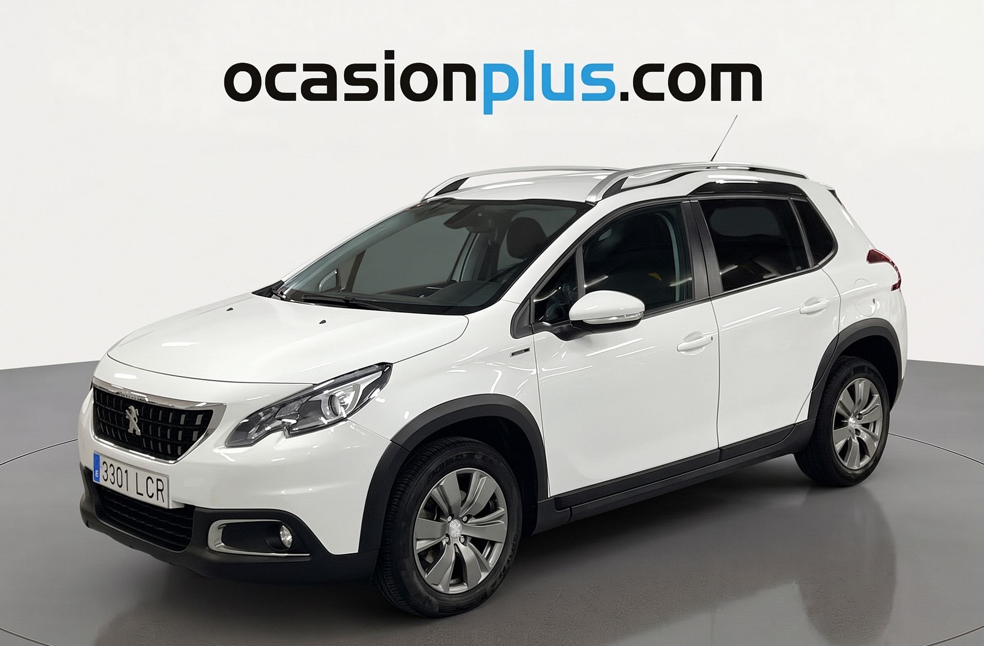 Peugeot 2008 PureTech 110 Signature