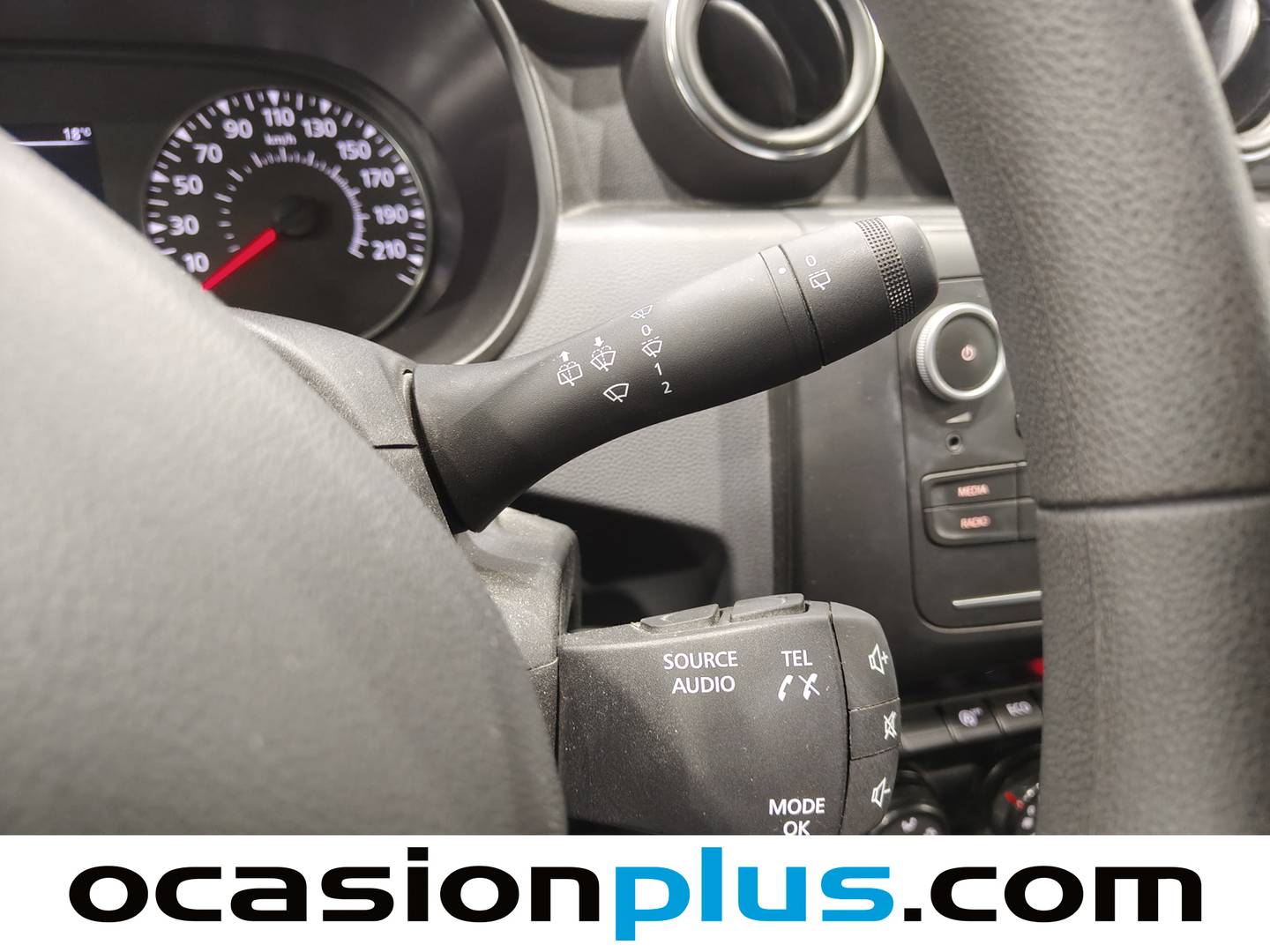 Dacia Duster Dacia Duster Essential TCE (100 CV) 4X2 GLP 100cv