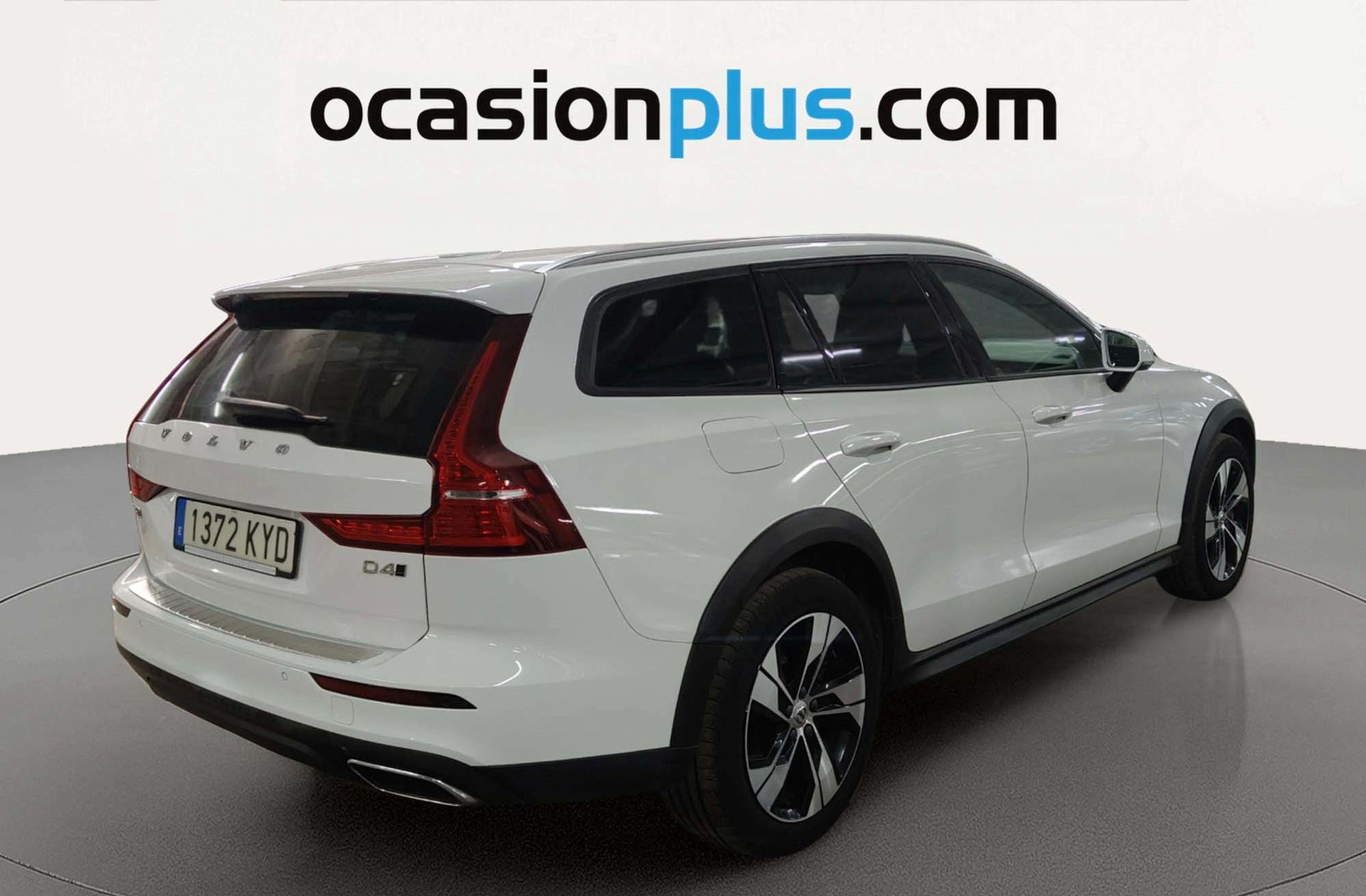 Volvo V60 D4 AWD - foto 3