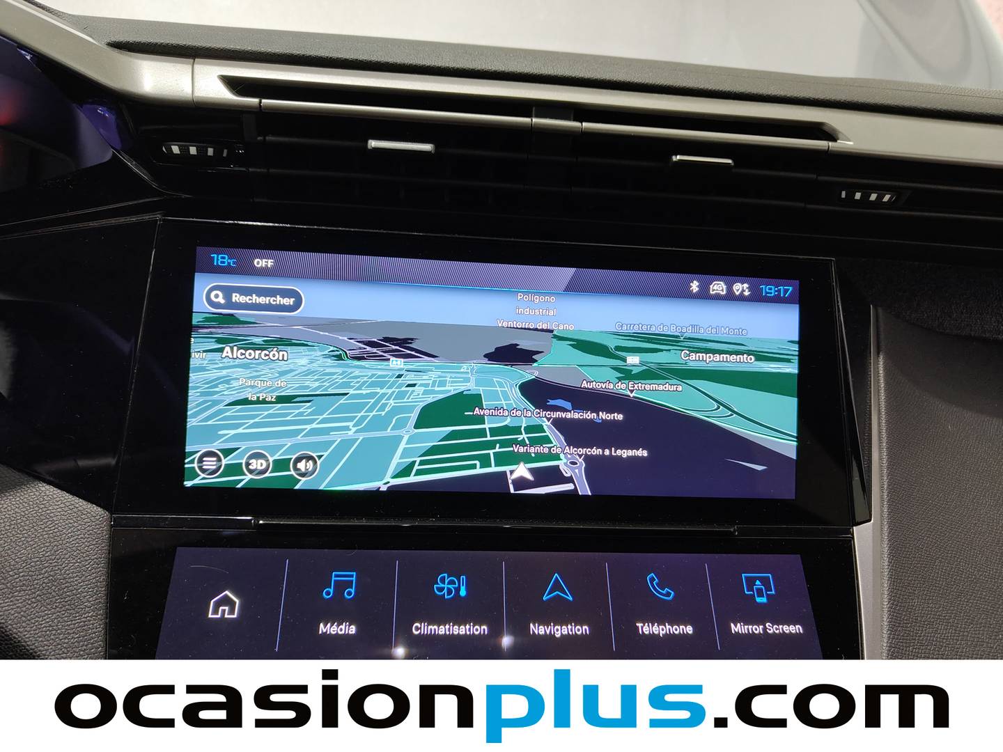 Foto Peugeot 408 Peugeot 408 Allure PHEV 180 e-EAT8  (181 CV)