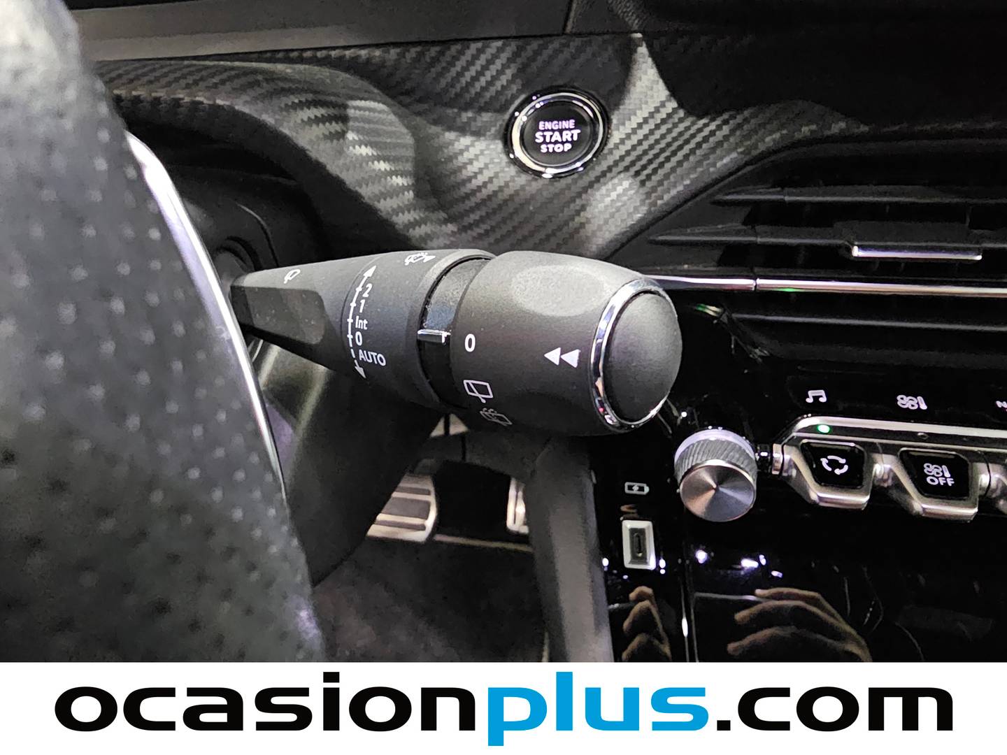 Peugeot 208 Peugeot 208 PureTech 130 GT EAT8 (130 CV) automático