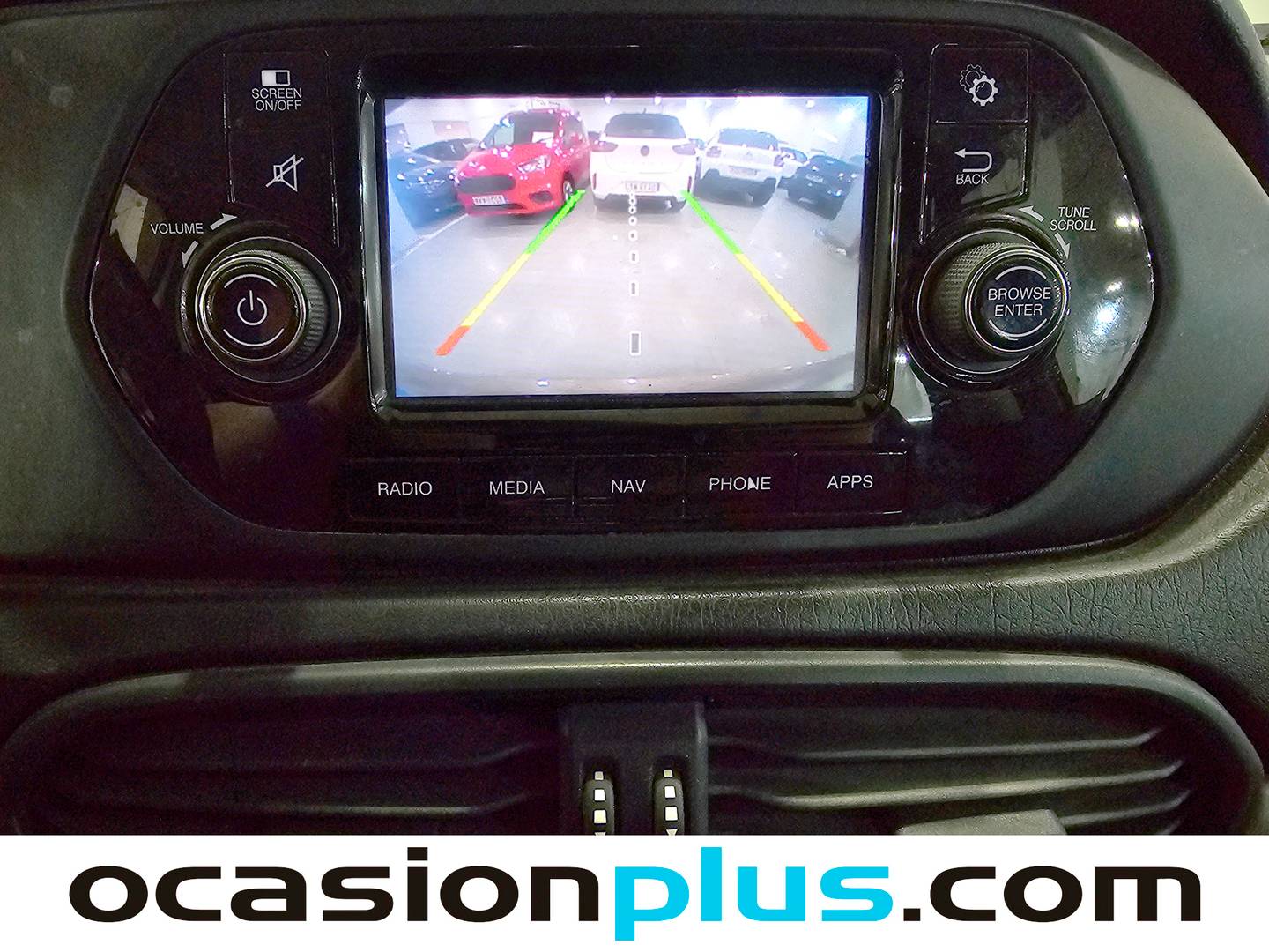 Fiat Tipo Fiat Tipo 1.4 16v Lounge (95 CV) gasolina