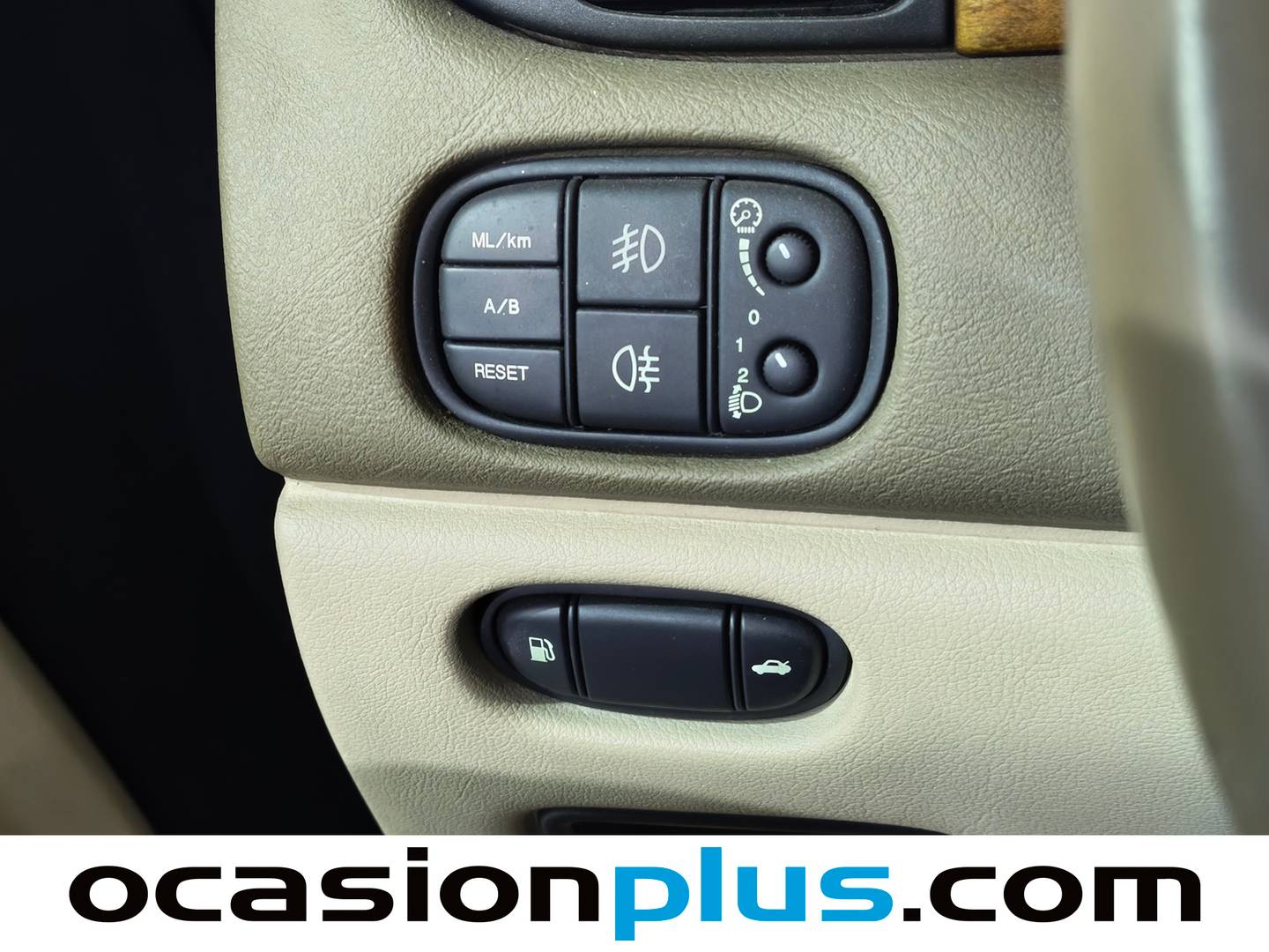 Jaguar S-Type Jaguar S-TYPE 2.5 V6 Executive (200 CV) de segunda mano