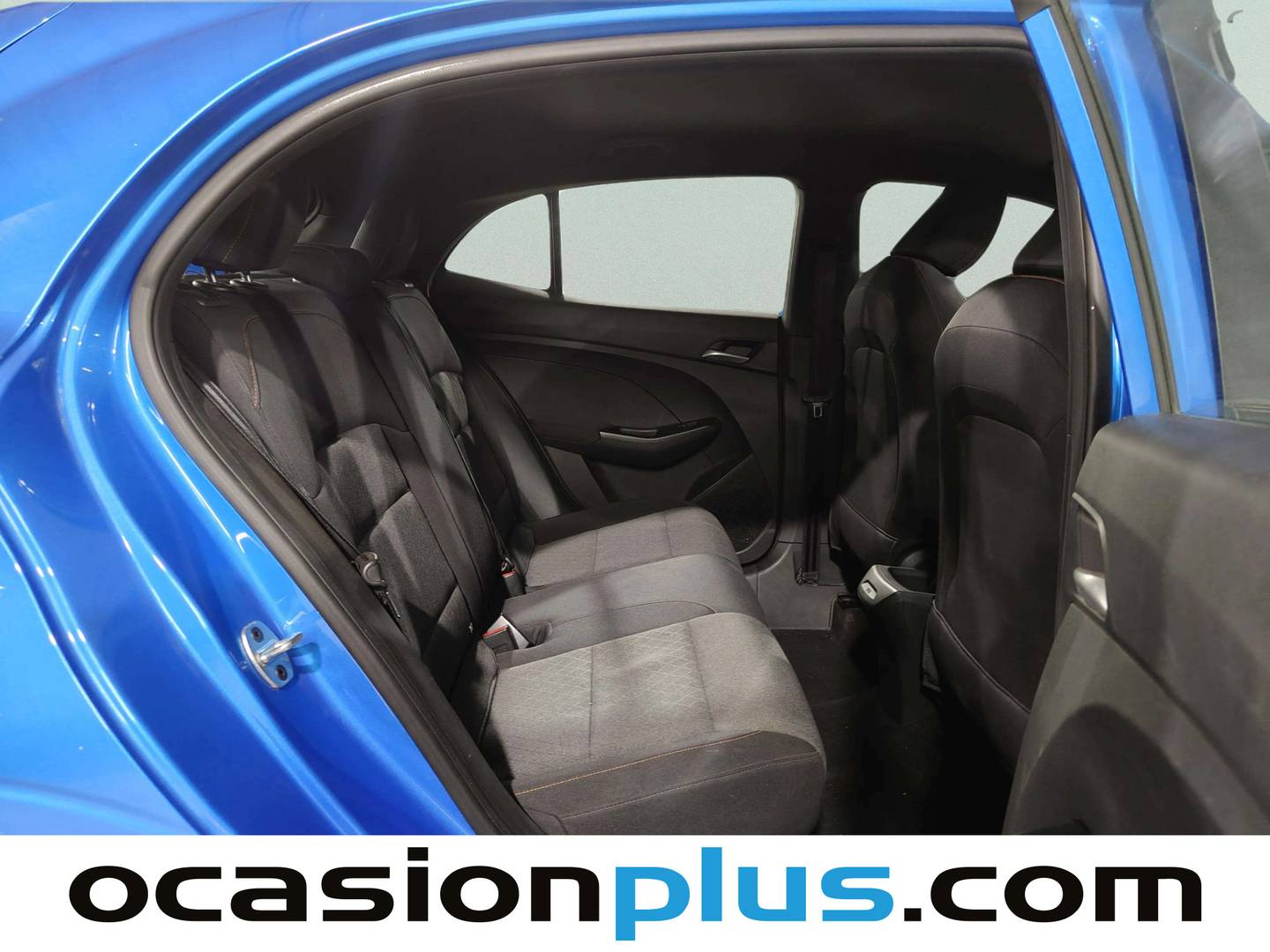 MG MG3 MG MG3 1.5 Comfort (116 CV) 2025