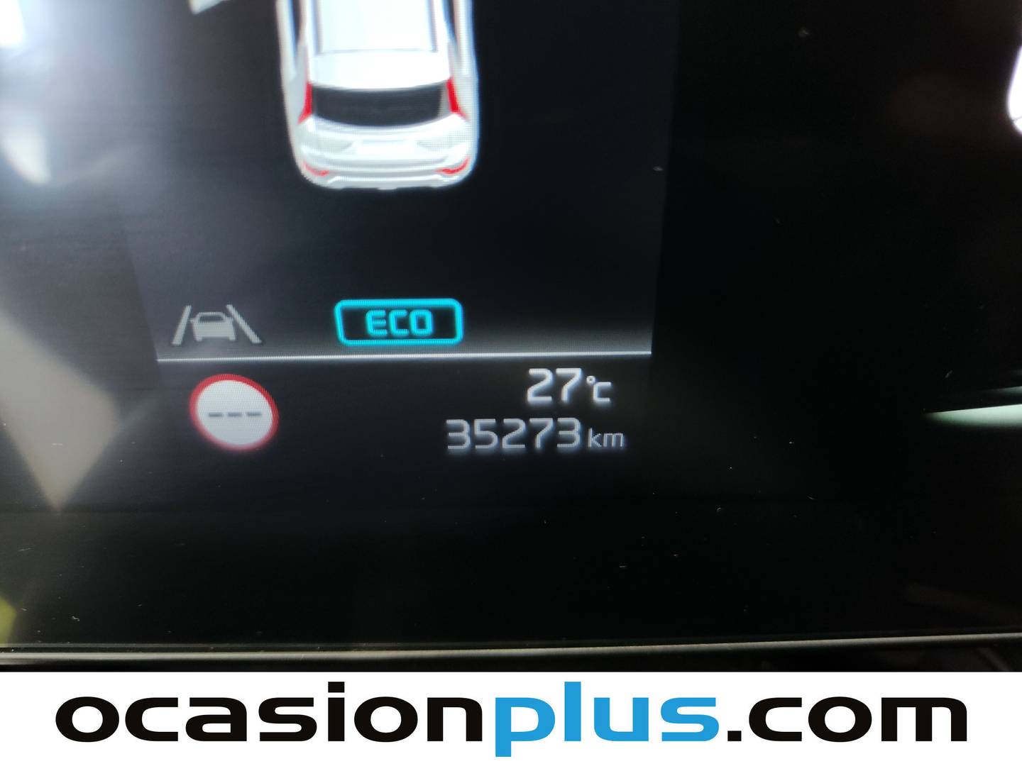 KIA Niro KIA Niro 1.6 GDi HEV Concept (129 CV) seminuevo