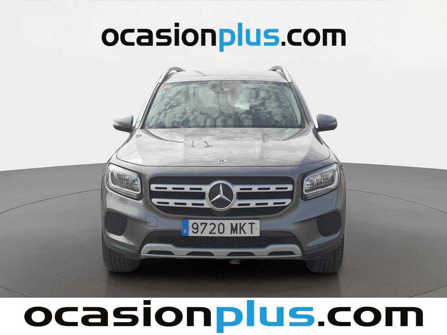 Mercedes GLB Mercedes GLB 180 (136 CV) 136cv