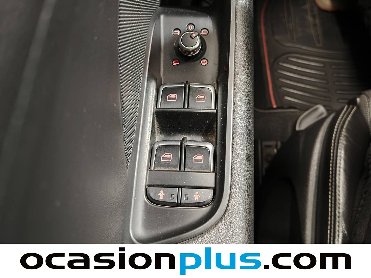 Audi A3 Audi A3 Sportback S line 2.0 TDI clean diesel (150 CV) barato