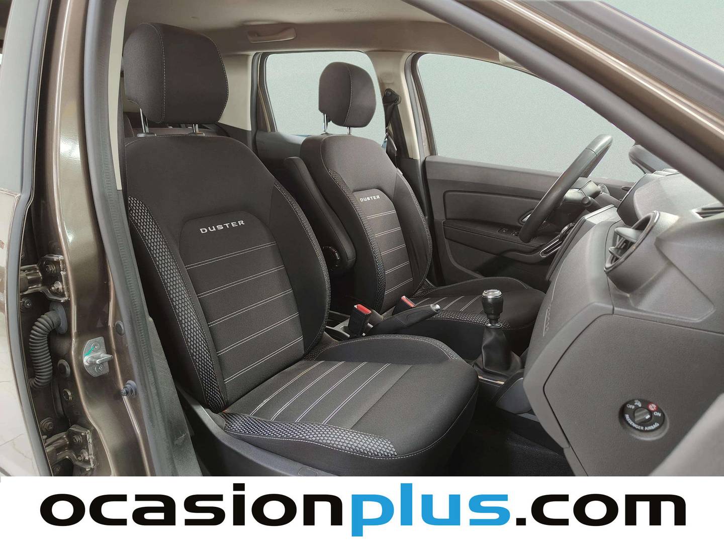 Dacia Duster Dacia Duster Prestige Blue dCi (115 CV) 4X4 manual