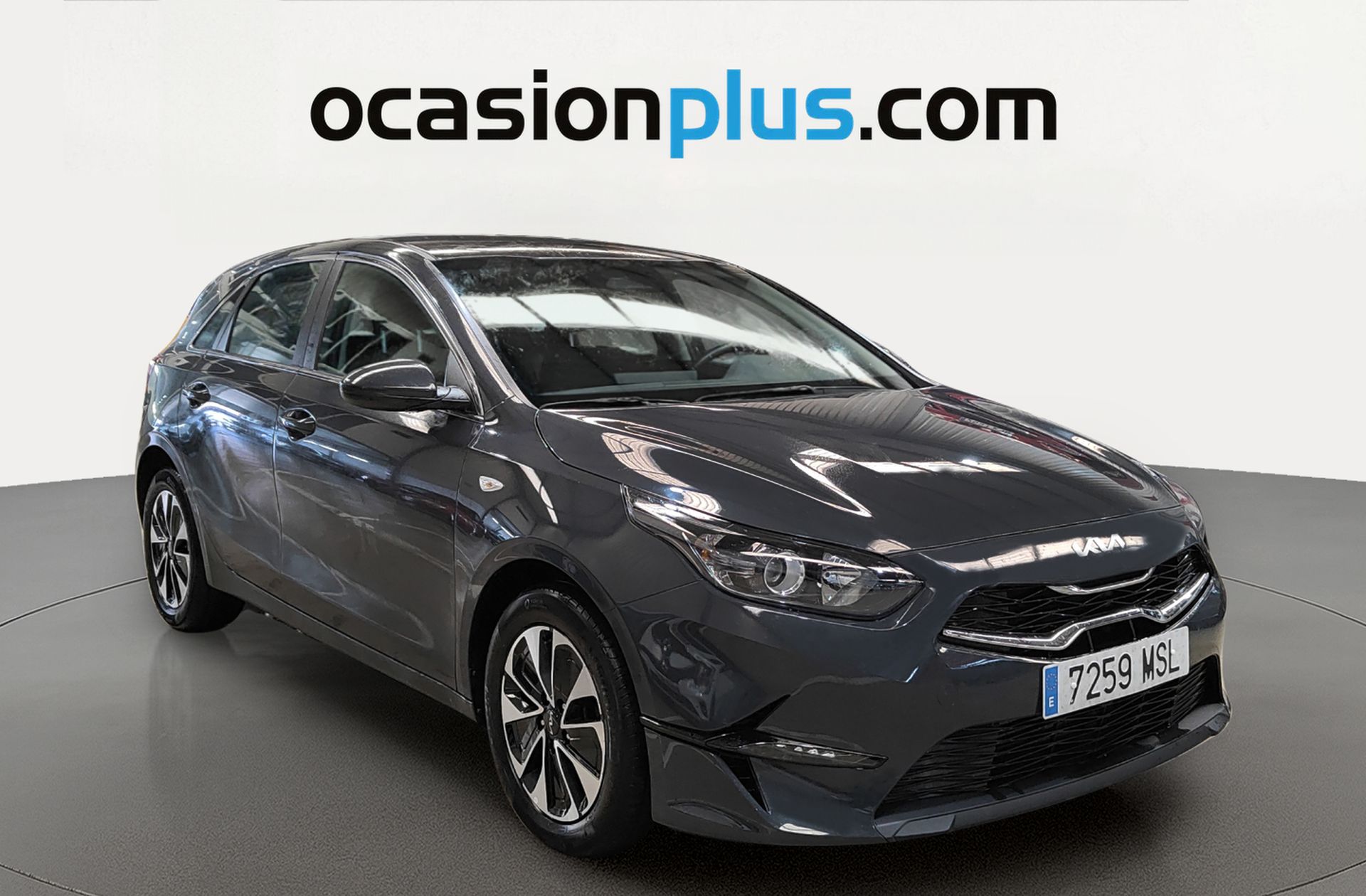 Kia Ceed 1.0 T-GDi Drive - foto 2