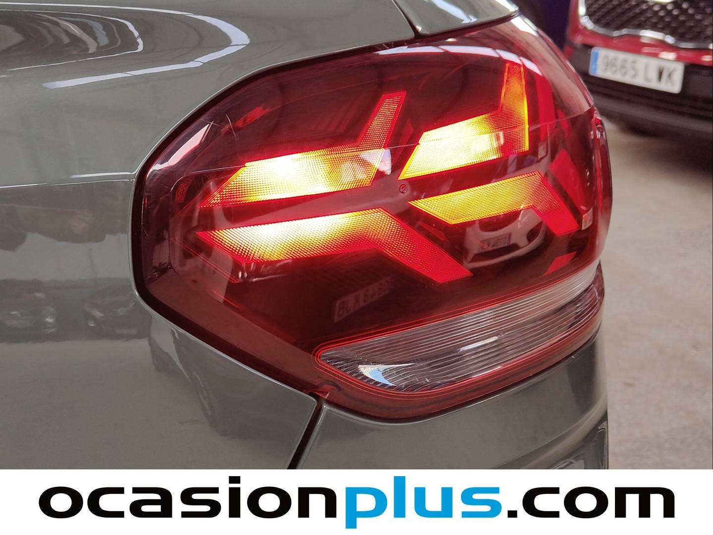 Dacia Sandero Dacia Sandero Stepway Expression Go TCe (110 CV) al mejor precio