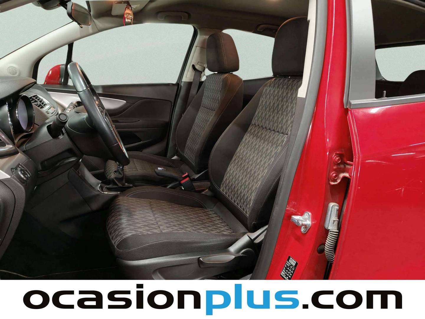 Opel Mokka Opel Mokka 1.4 Turbo S&S Selective 4x2 (140 CV) gasolina