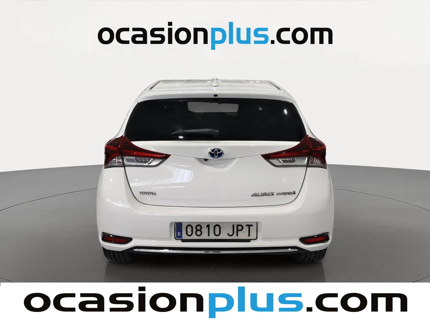 Toyota Auris Toyota Auris 1.8 140H Hybrid Feel! (136 CV) barato