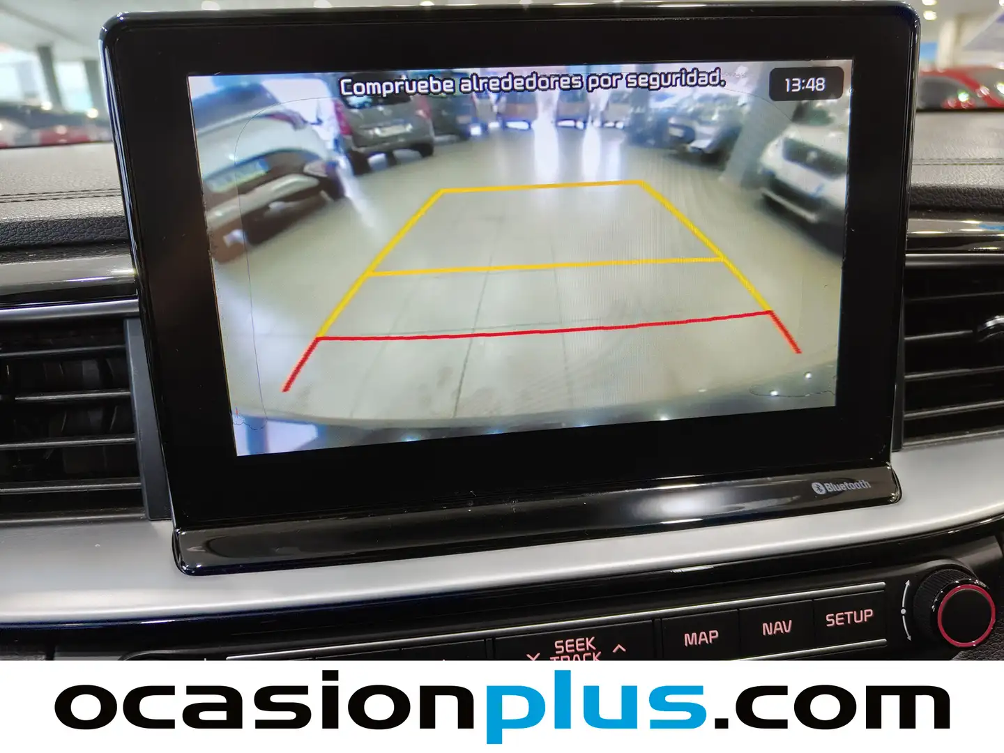 Foto KIA Ceed Kia Ceed 1.4 T-GDi Tech (140 CV)