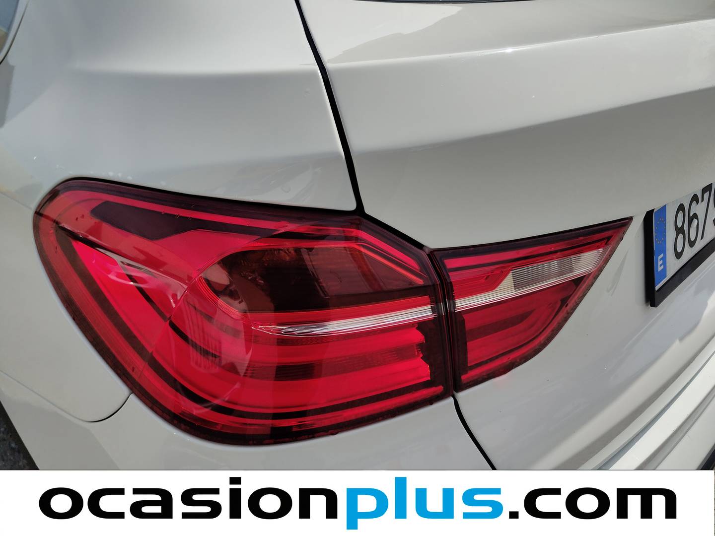 BMW X4 BMW X4 xDrive20i (184 CV) km 0