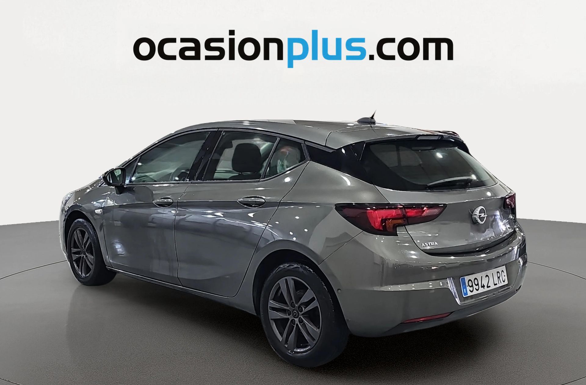 Opel Astra 1.5D DVH Design Tech - foto 4