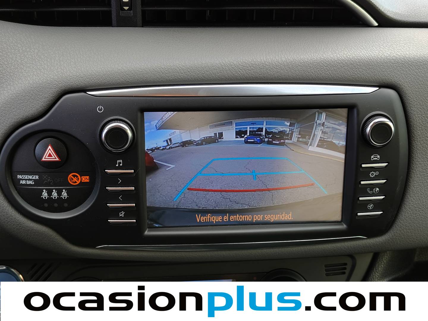 Foto Toyota Yaris Toyota Yaris 1.5 Hybrid Active (100 CV)