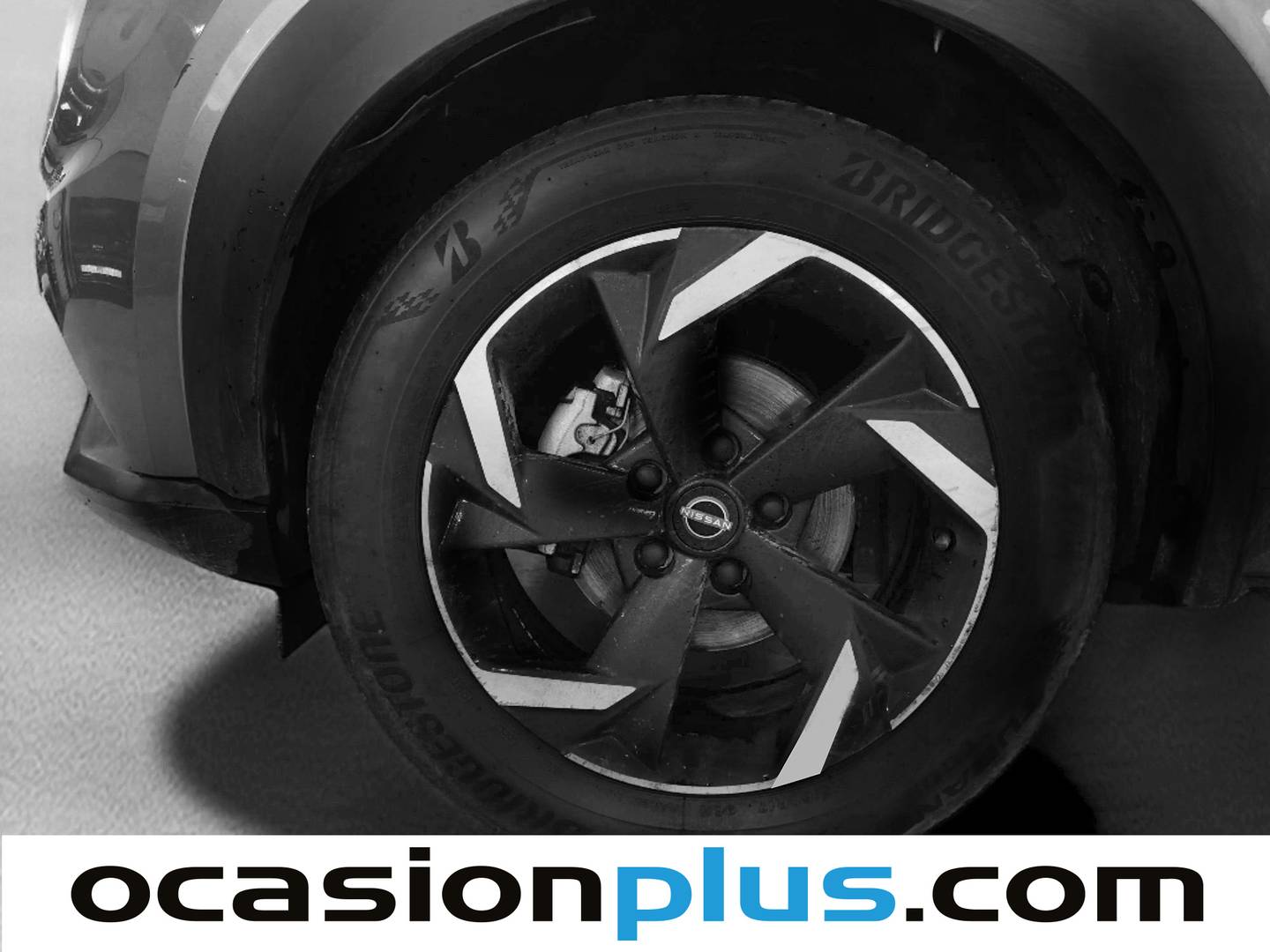 Nissan JUKE Nissan Juke 1.6 Hybrid N-Connecta Auto (143 CV) 2024