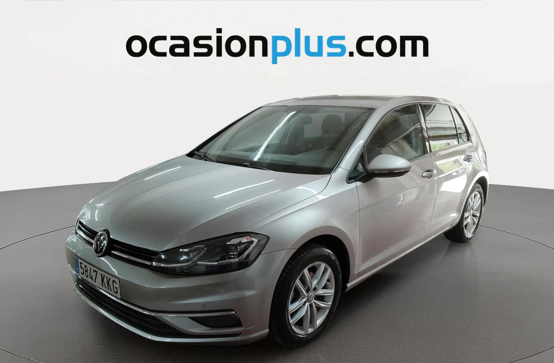 Volkswagen Golf Advance 1.4 TSI DSG
