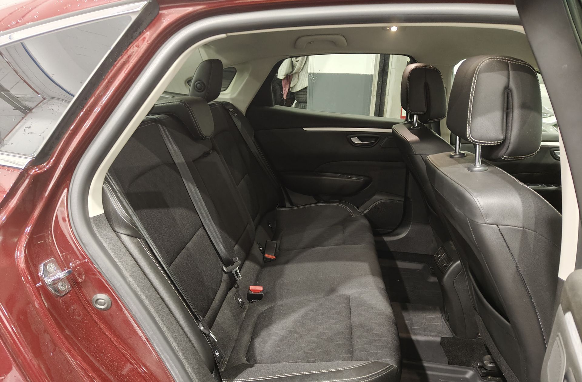 Renault Talisman Limited Blue dCi - foto 17
