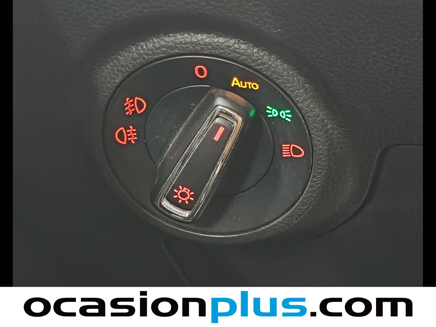 Seat Ibiza Seat Ibiza 1.0 MPI Style Plus (80 CV) de ocasión