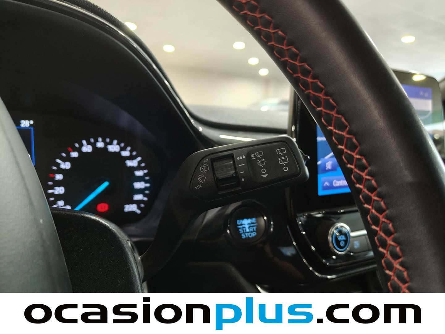Ford Fiesta Ford Fiesta 1.0 EcoBoost MHEV ST-Line (125 CV) híbrido