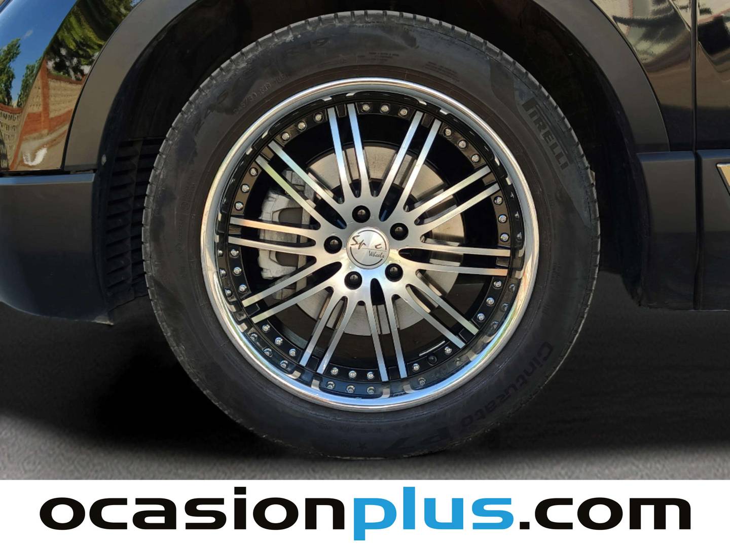 Honda CR-V HONDA CR-V 2.0 i-MMD 4x2 Sport Line de ocasión