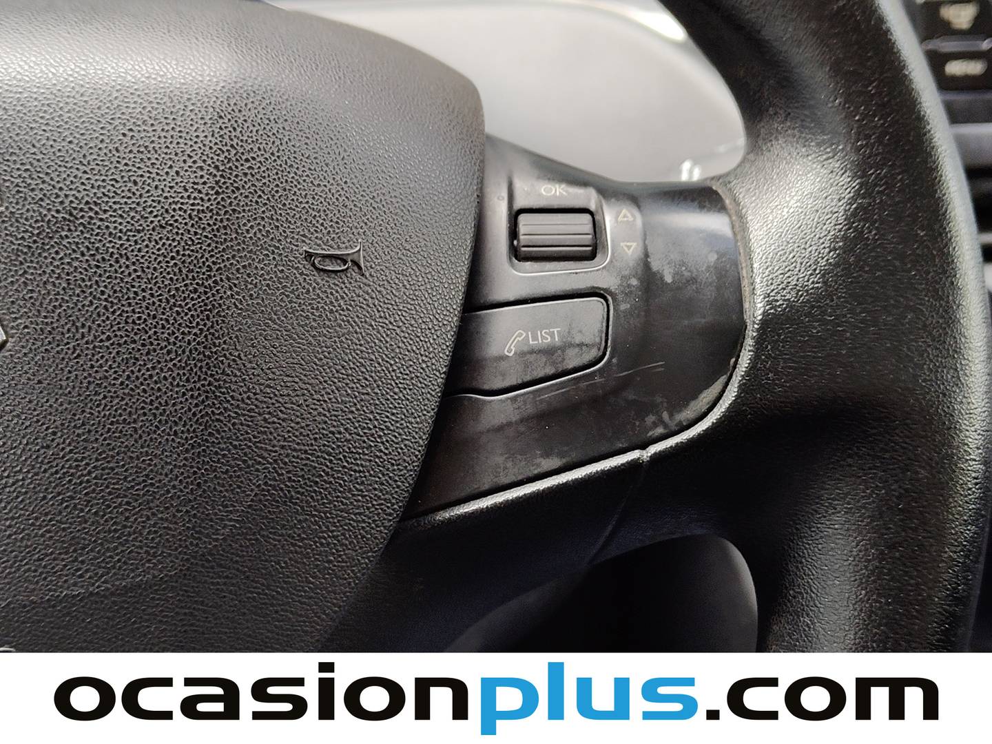Peugeot 208 Peugeot 208 1.4 VTi Active  (95 CV) de ocasión