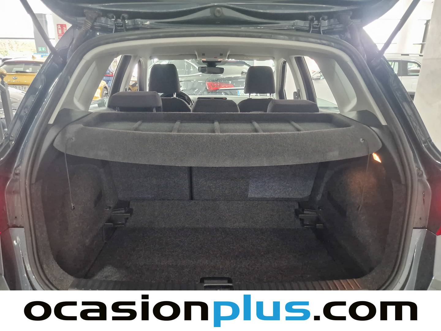 Fotos maletero Seat Arona Seat Arona 1.0 TSI Style XL (110 CV)