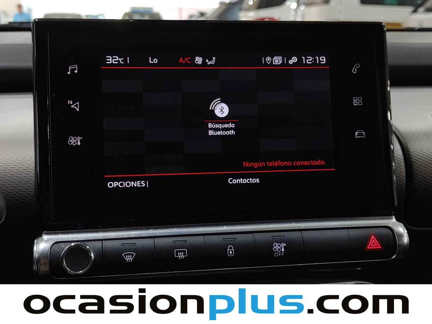 Citroën C4 Cactus Citroën C4 Cactus Cactus BlueHDi 100 Feel (100 CV) barato