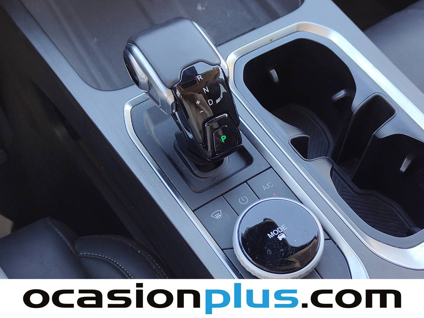 JAECOO 7 JAECOO 7 1.6 TGDI Select FWD (145 CV) de ocasión