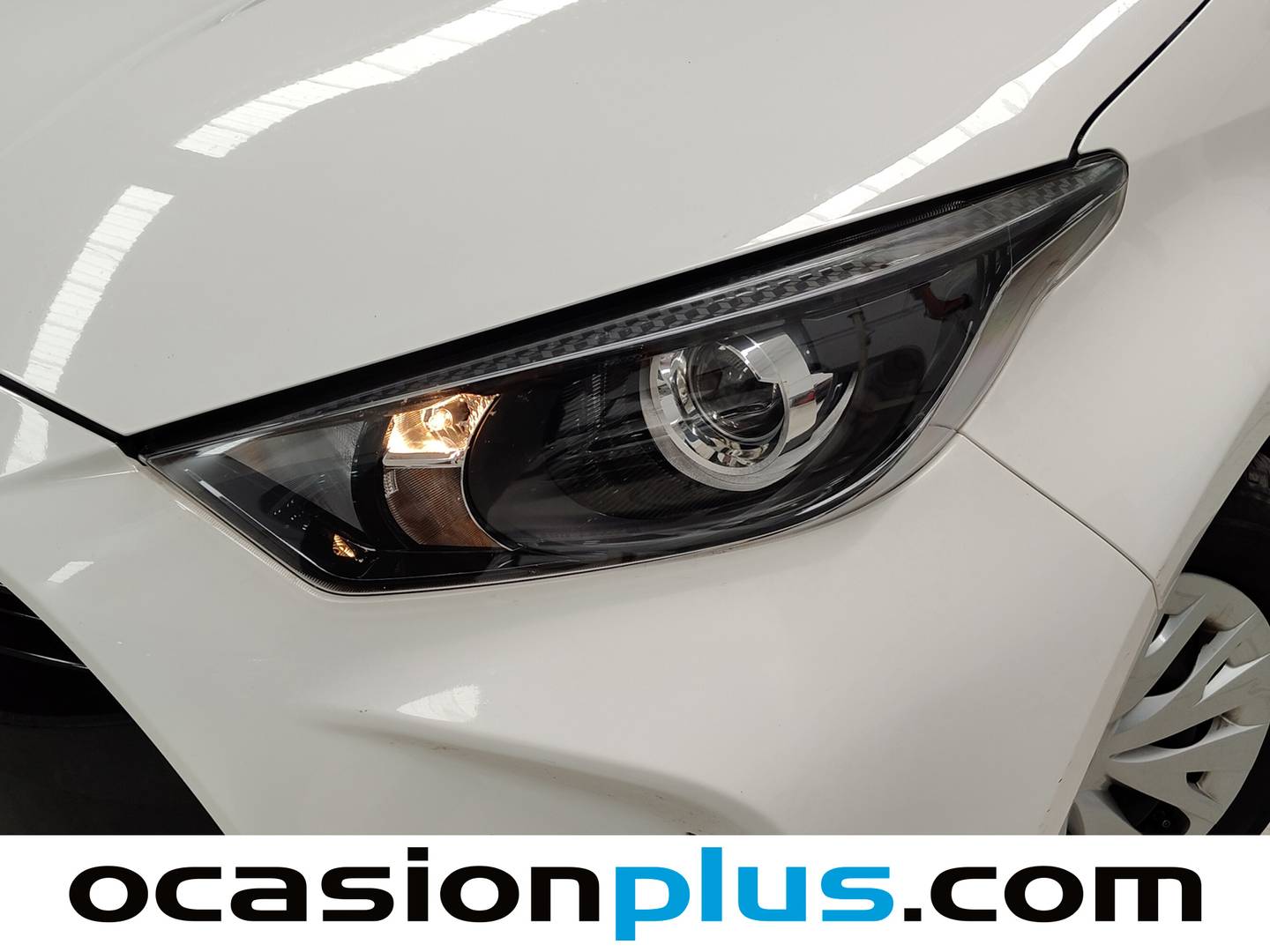 Foto Toyota Yaris Toyota Yaris 1.0 Active (69 CV)