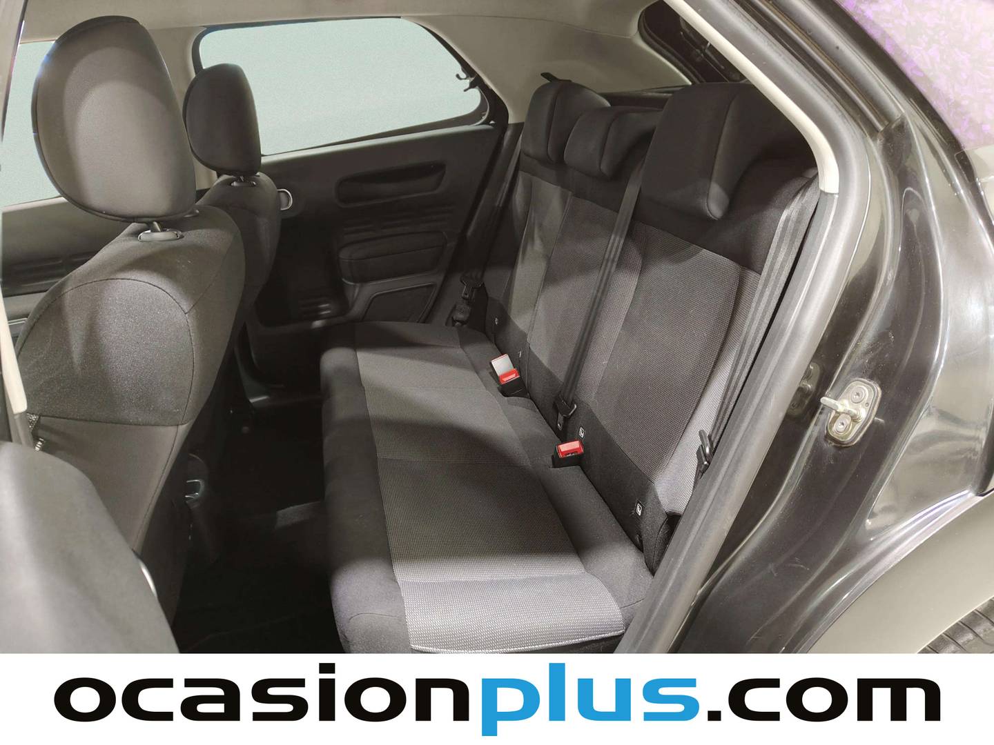 Citroën C4 Cactus Citroen C4 Cactus PureTech 82 Feel Edition (82 CV) 2016