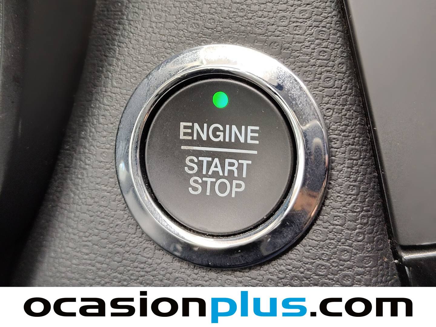 Ford EcoSport Ford EcoSport 1.0T EcoBoost S&S Titanium Auto (125 CV) automático