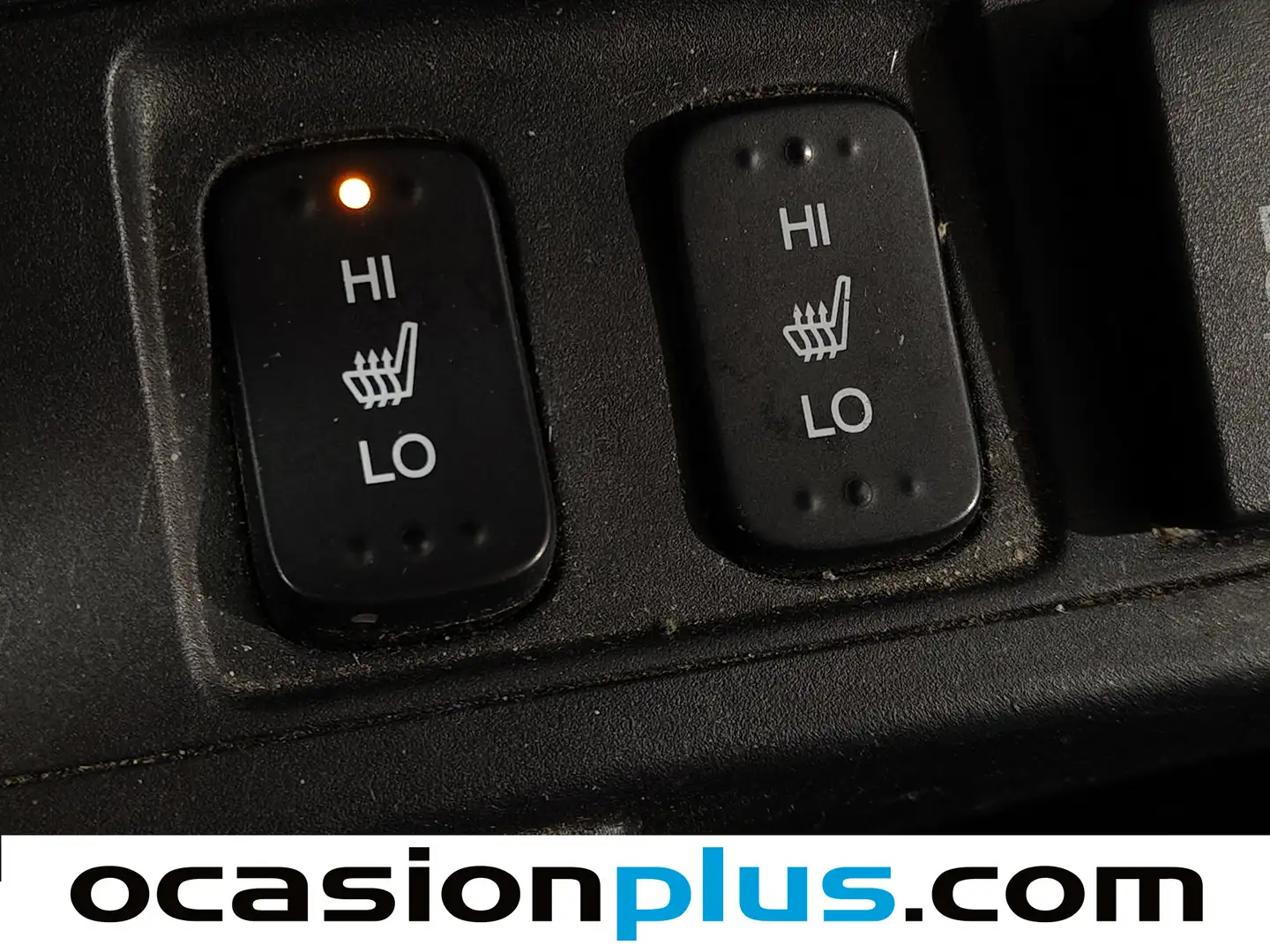 Foto Honda CR-V Honda CR-V 1.6 i-DTEC Lifestyle Navi 4x4 (160 CV)