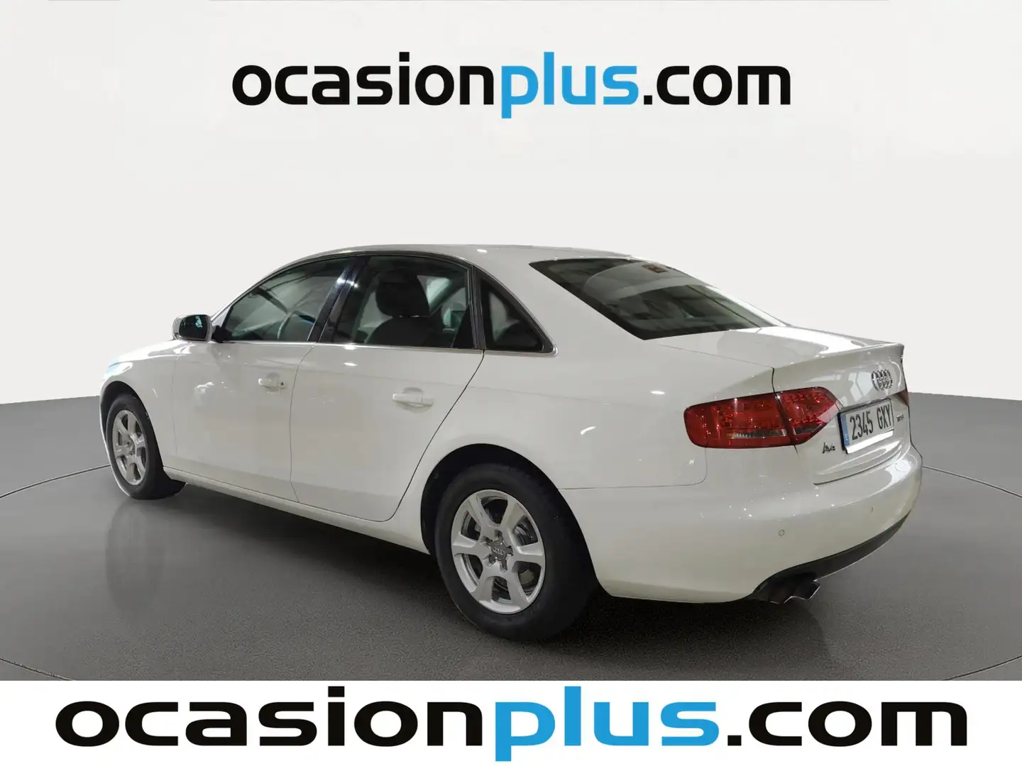 Foto Audi A4 Audi A4 2.0 TFSI (180 CV) multitronic