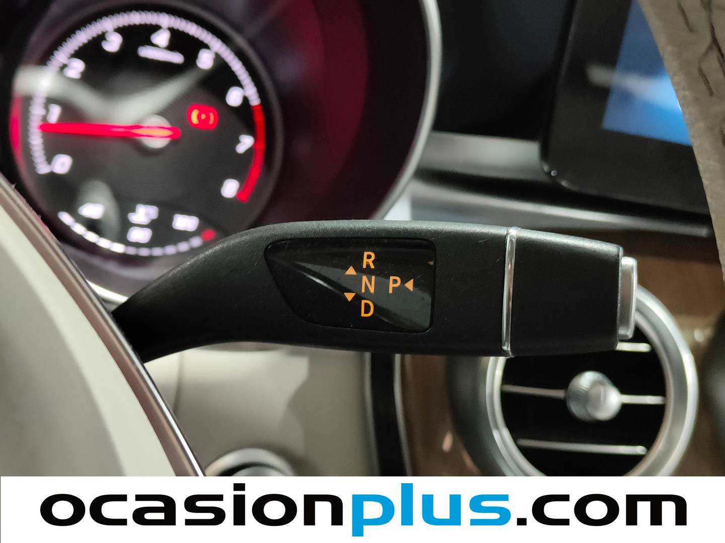 Foto Mercedes Clase C Mercedes-Benz Clase C C Estate 250 Avantgarde (211 CV)