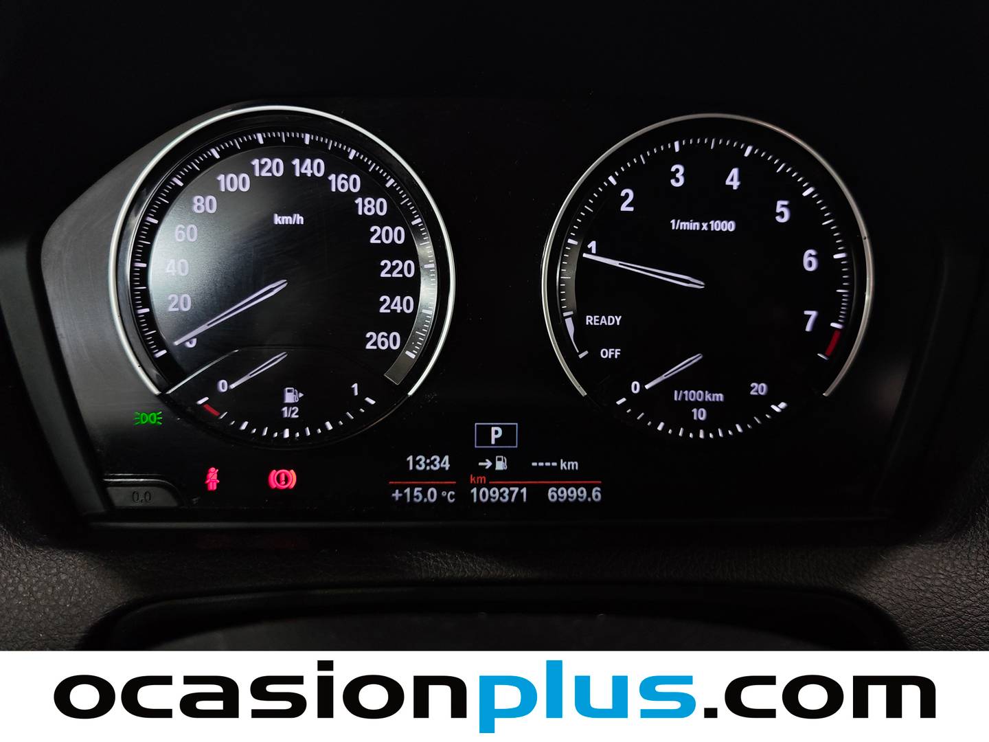 Foto BMW Serie 1 BMW Serie 1 118i (136 CV) Pack M