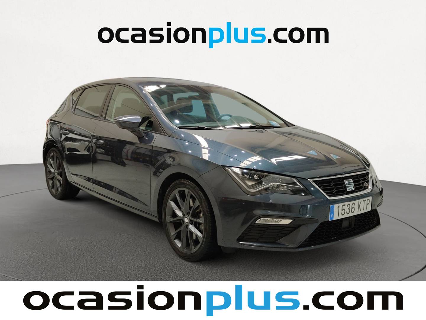 Foto Seat León SEAT León 2.0 TSI S&S FR DSG (190 CV)