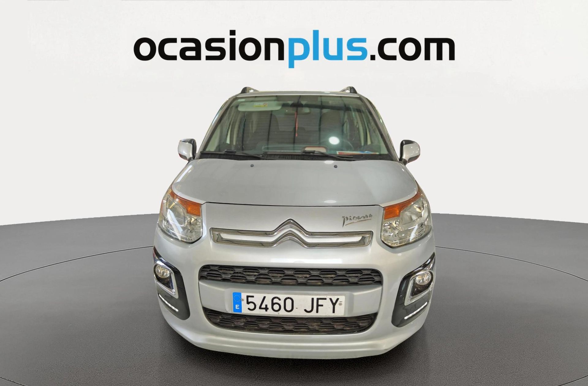 Citroën C3 Picasso HDi 115 FAP Collection - foto 10