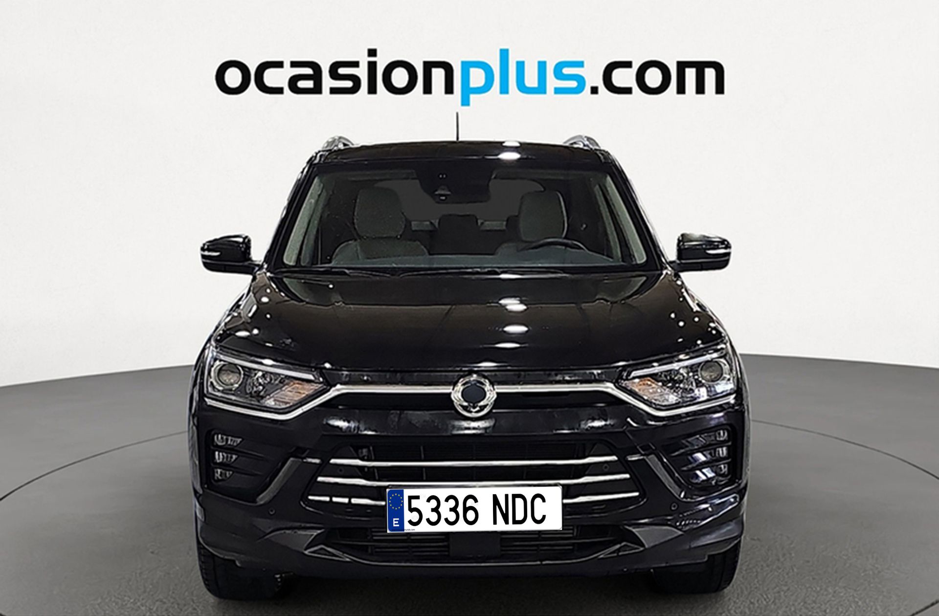 SsangYong Korando G15T Urban Plus - foto 16
