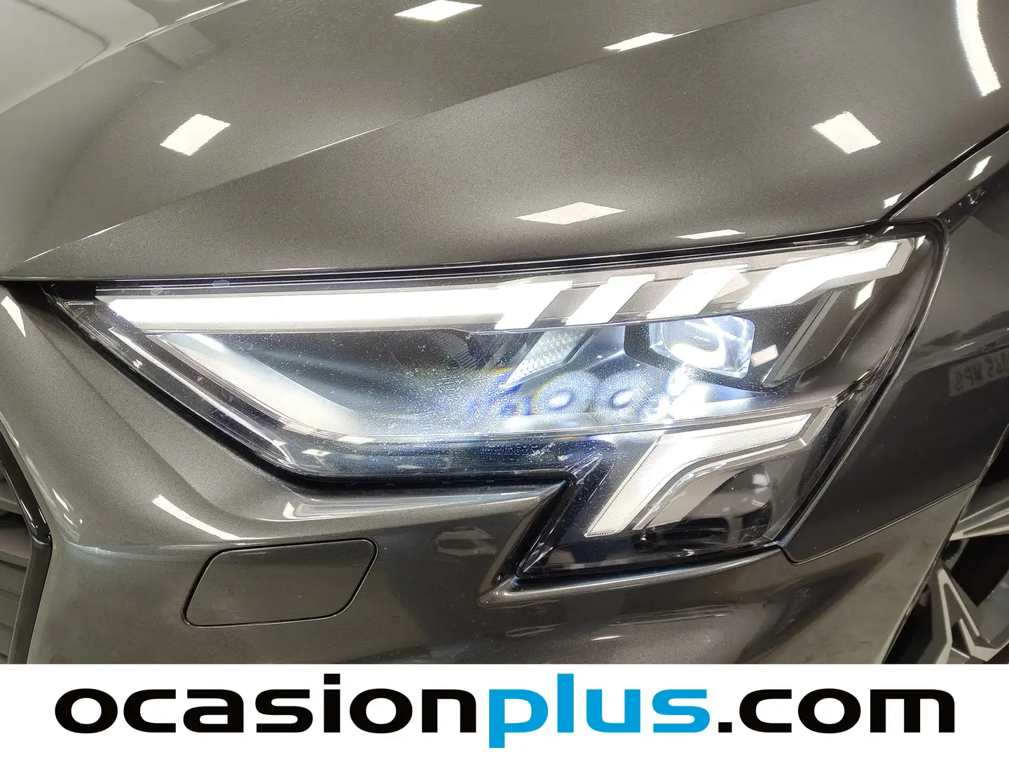 Foto Audi A3 Audi A3 Sportback A3 Sportback Black line edition 35 TFSI (150 CV)