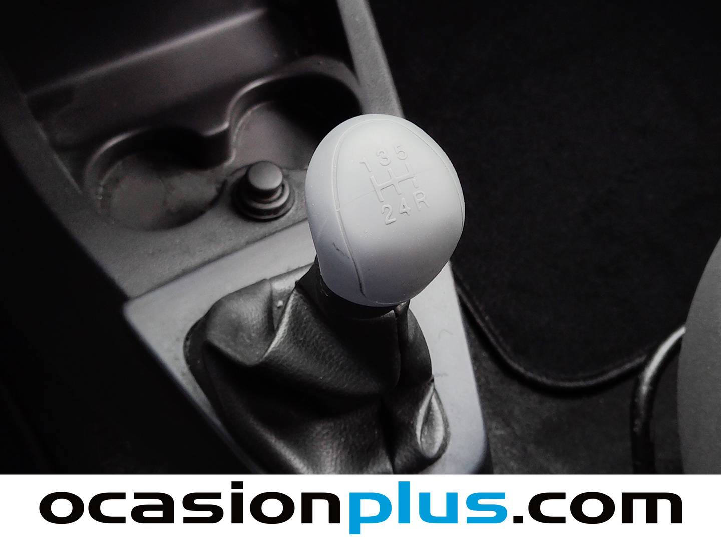 Dacia Lodgy Dacia Lodgy Laureate dCi (90 CV) de segunda mano