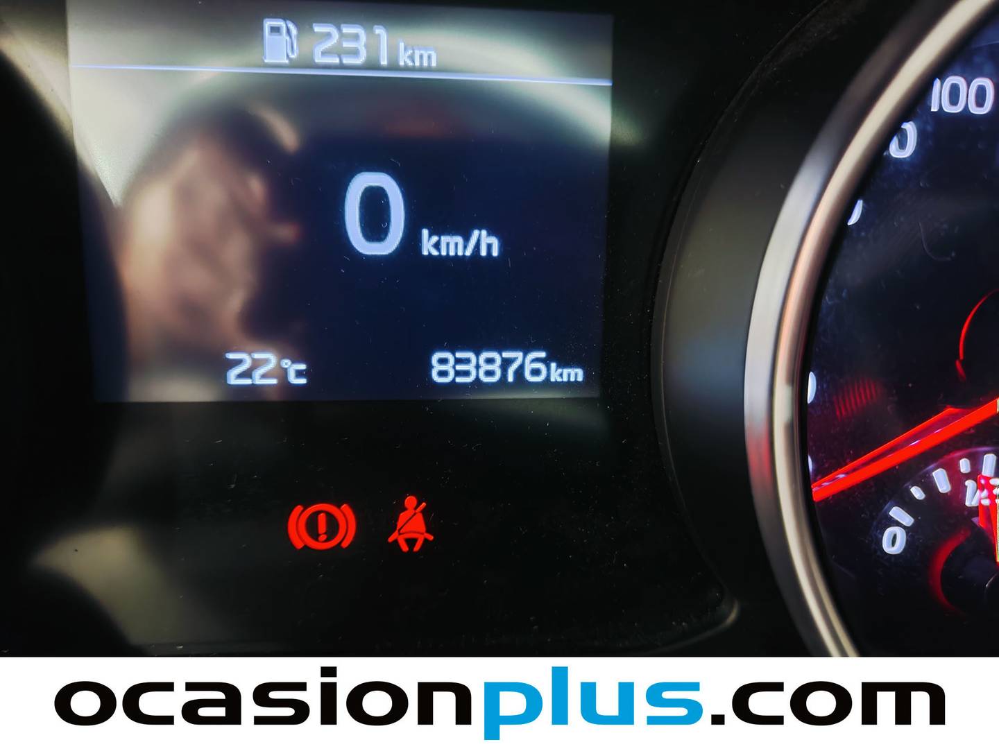 KIA Ceed KIA Ceed 1.0 T-GDi Tech (120 CV) seminuevo
