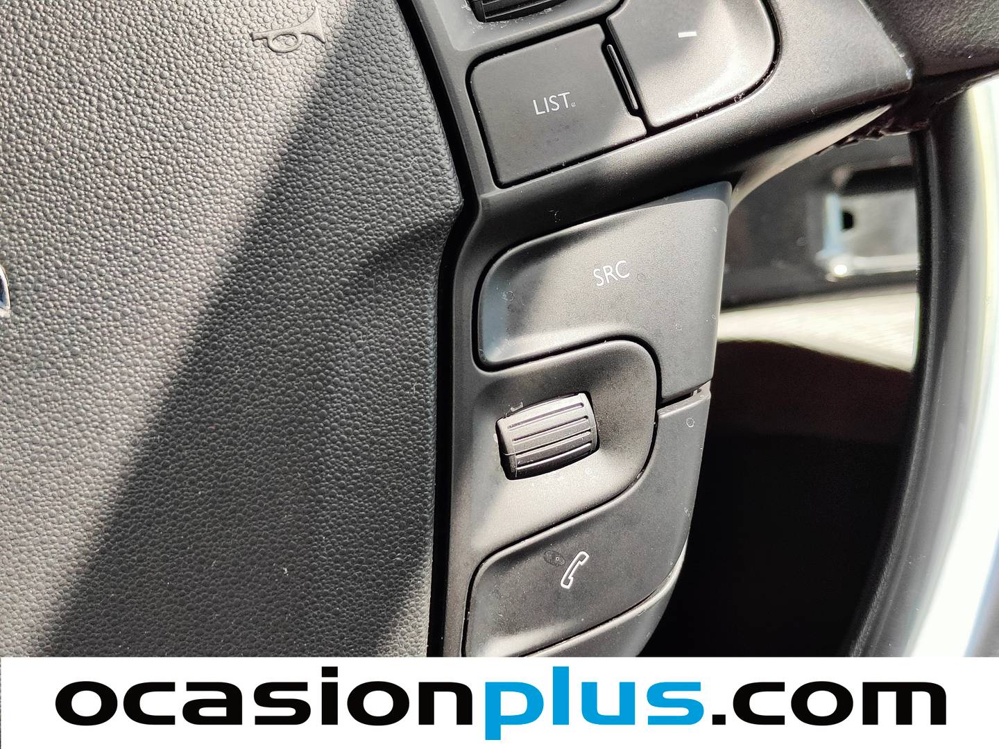 Citroën C4 Picasso Citroën C4 Picasso PureTech 130 S&S Feel (130 CV) seminuevo