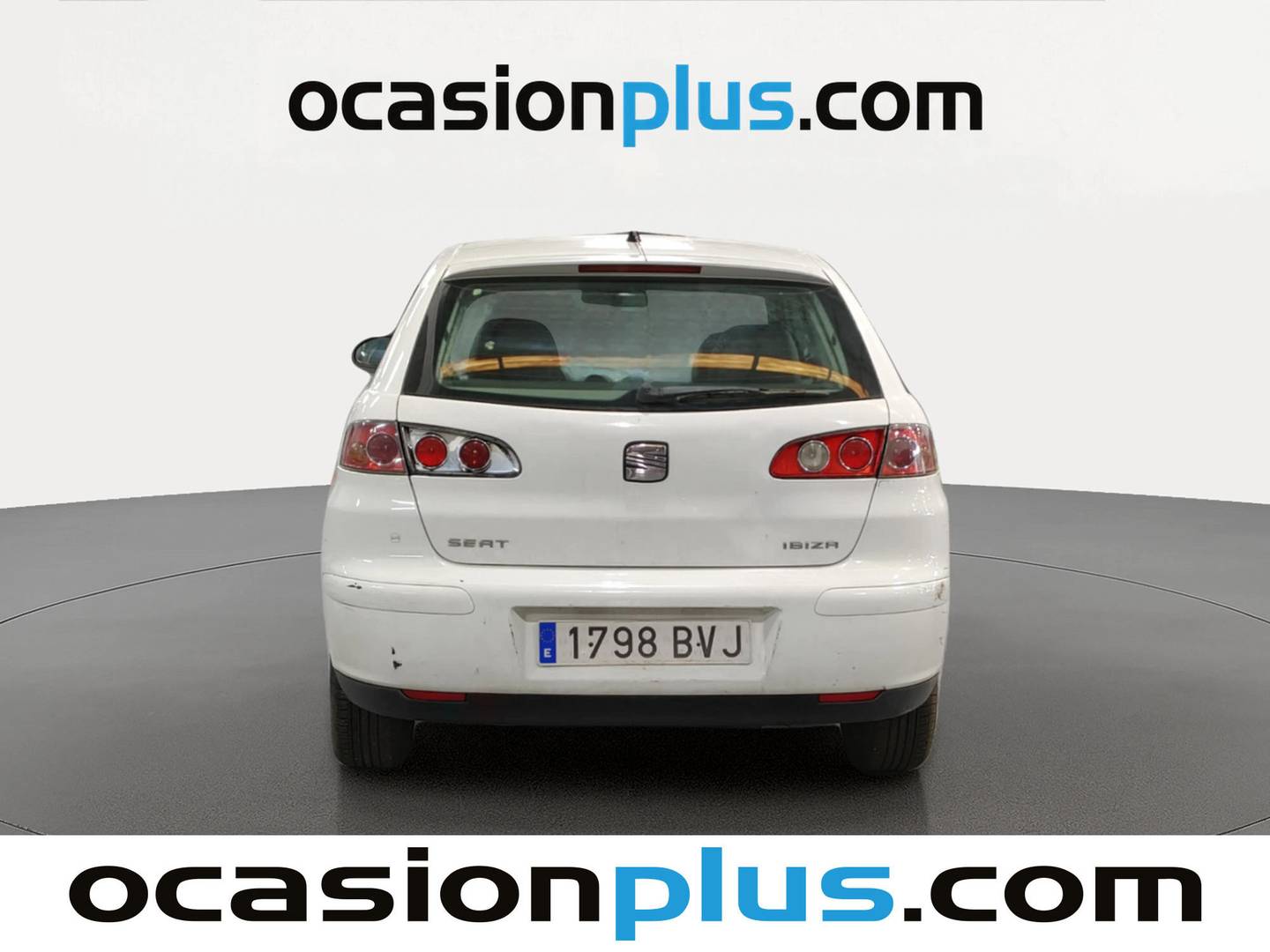 Seat Ibiza Seat Ibiza 1.4 16v Stella (75 CV) barato