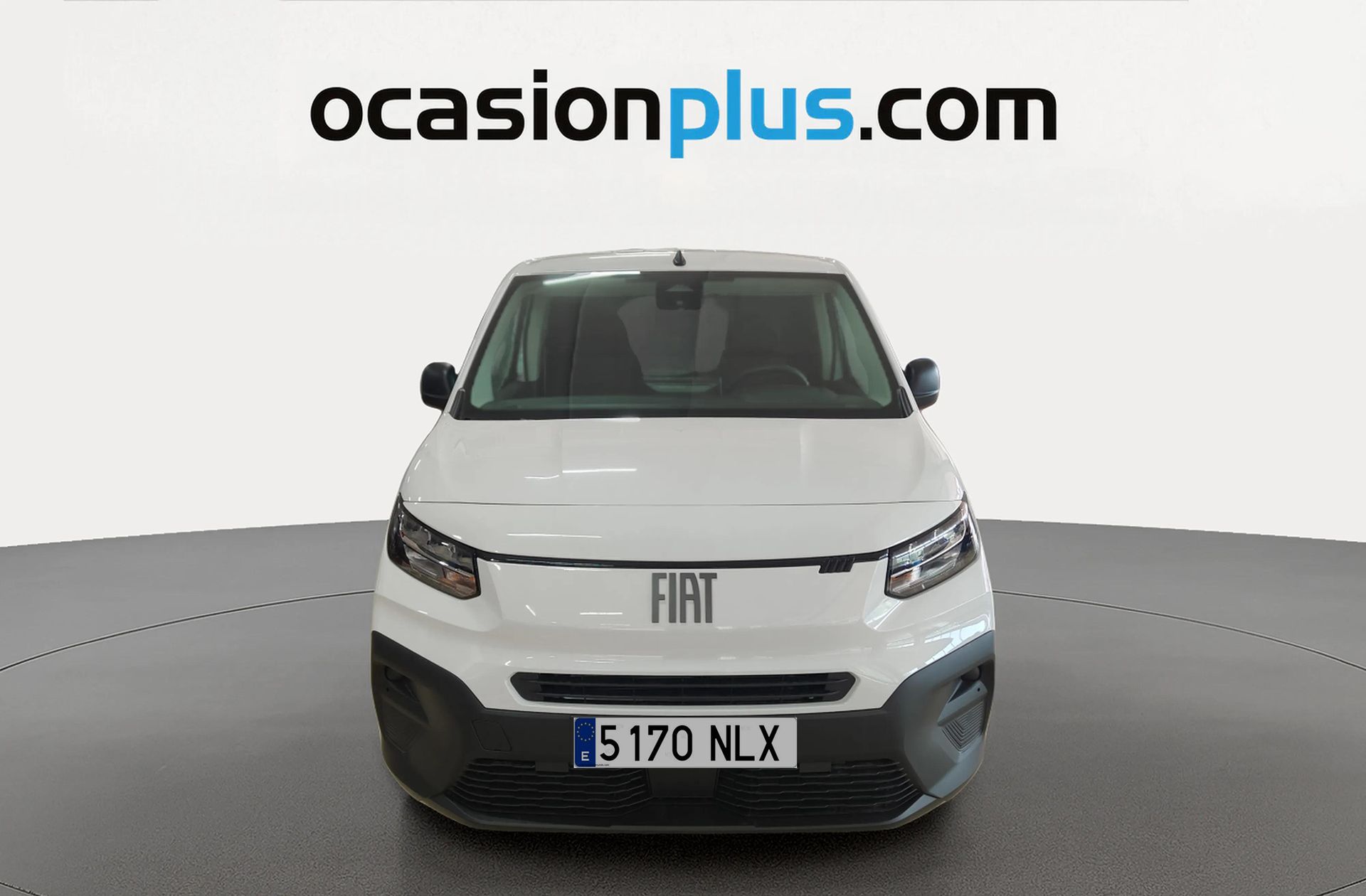 Fiat Doblò Furgón BlueHDi 100 M - foto 11